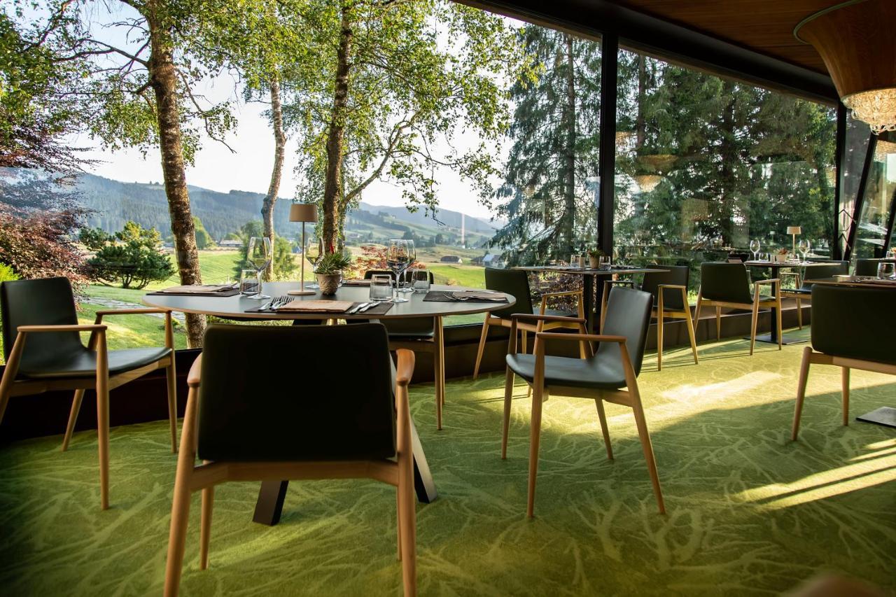 Linta Hotel Wellness & Spa Asiago Eksteriør billede