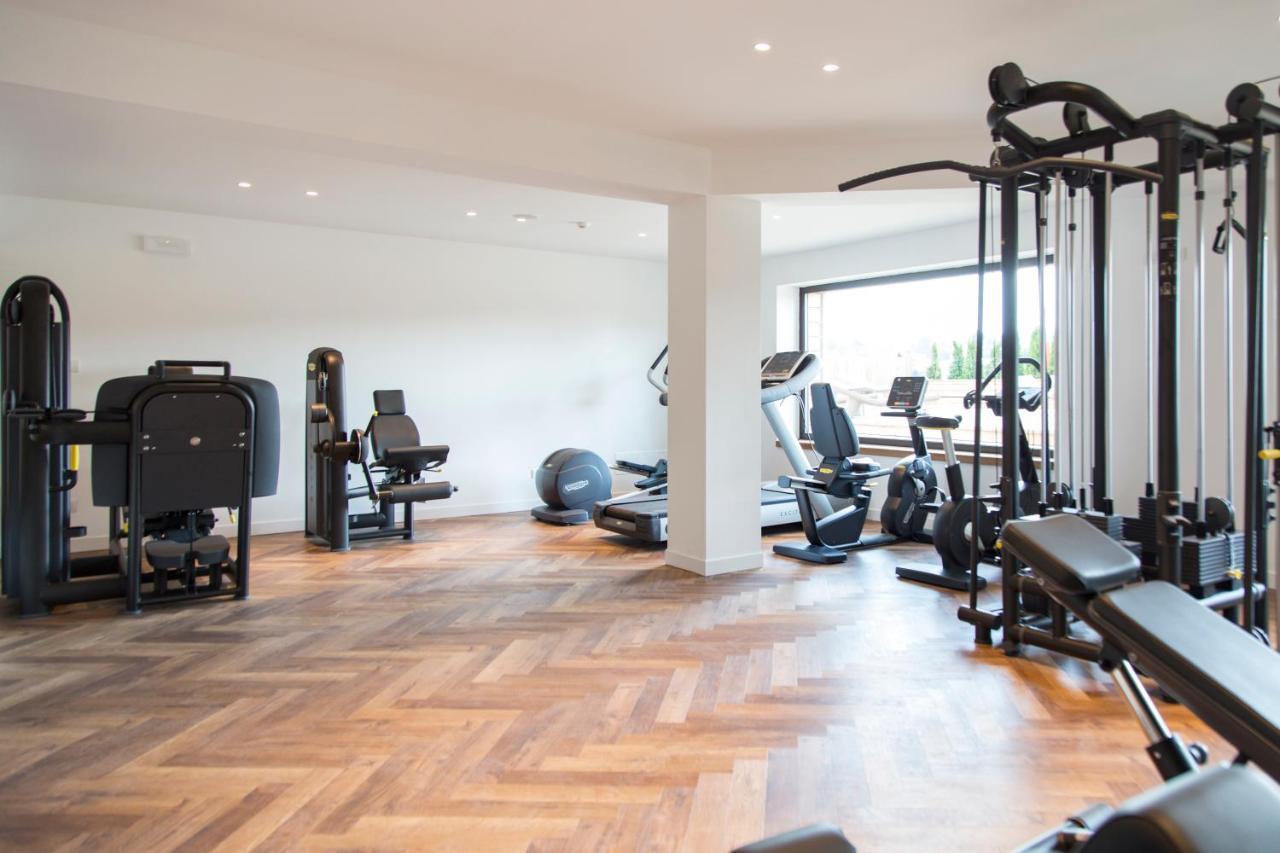 Linta Hotel Wellness & Spa Asiago Eksteriør billede