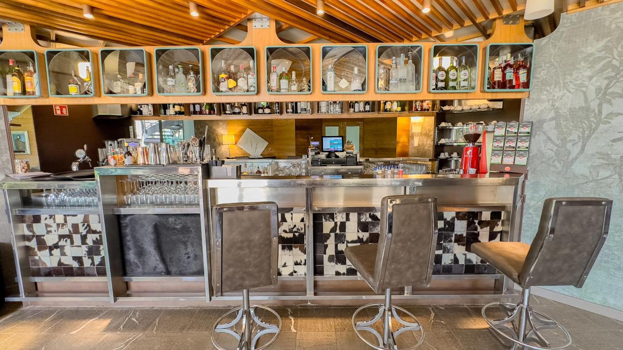 Linta Hotel Wellness & Spa Asiago Eksteriør billede