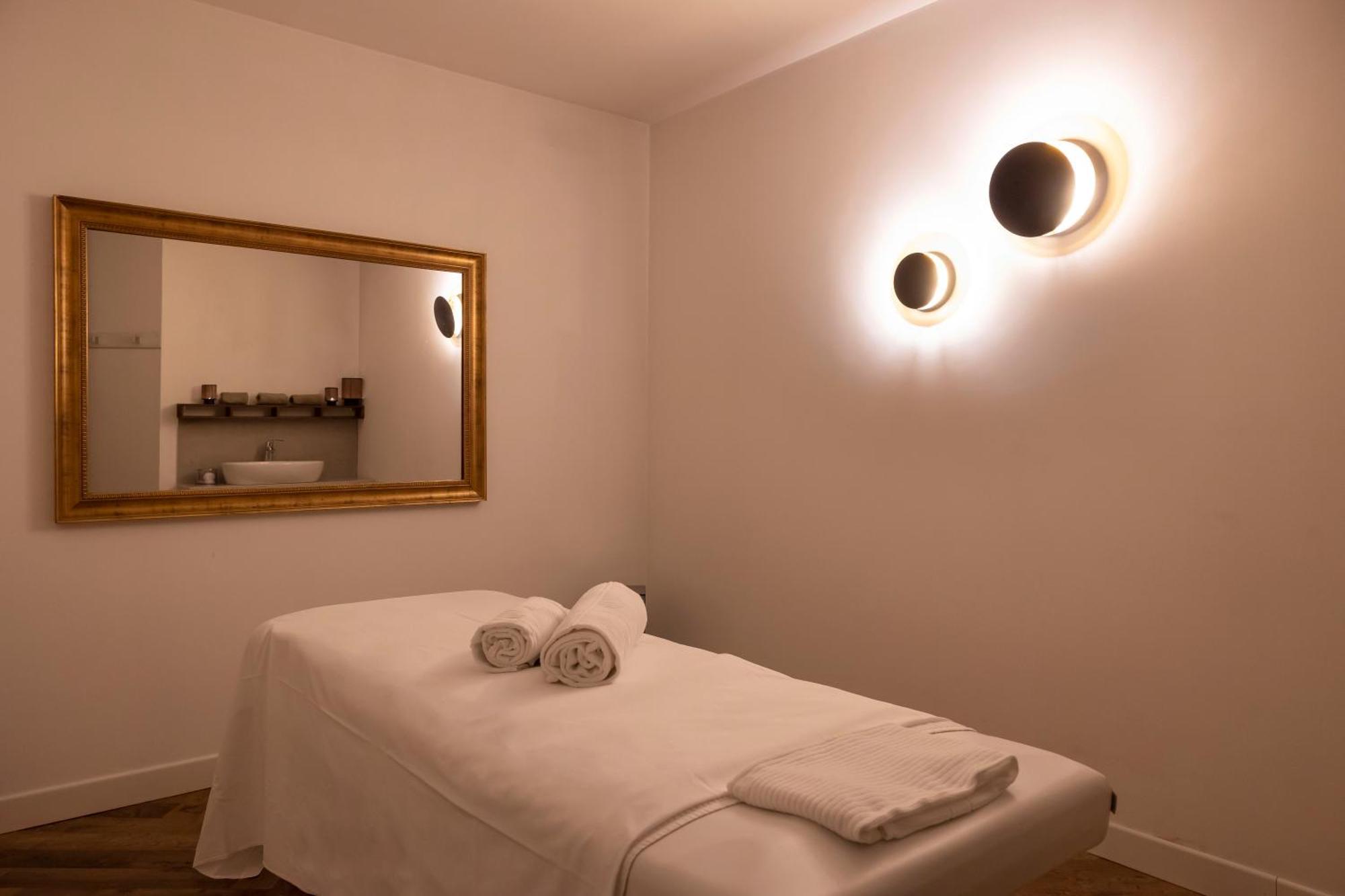 Linta Hotel Wellness & Spa Asiago Eksteriør billede