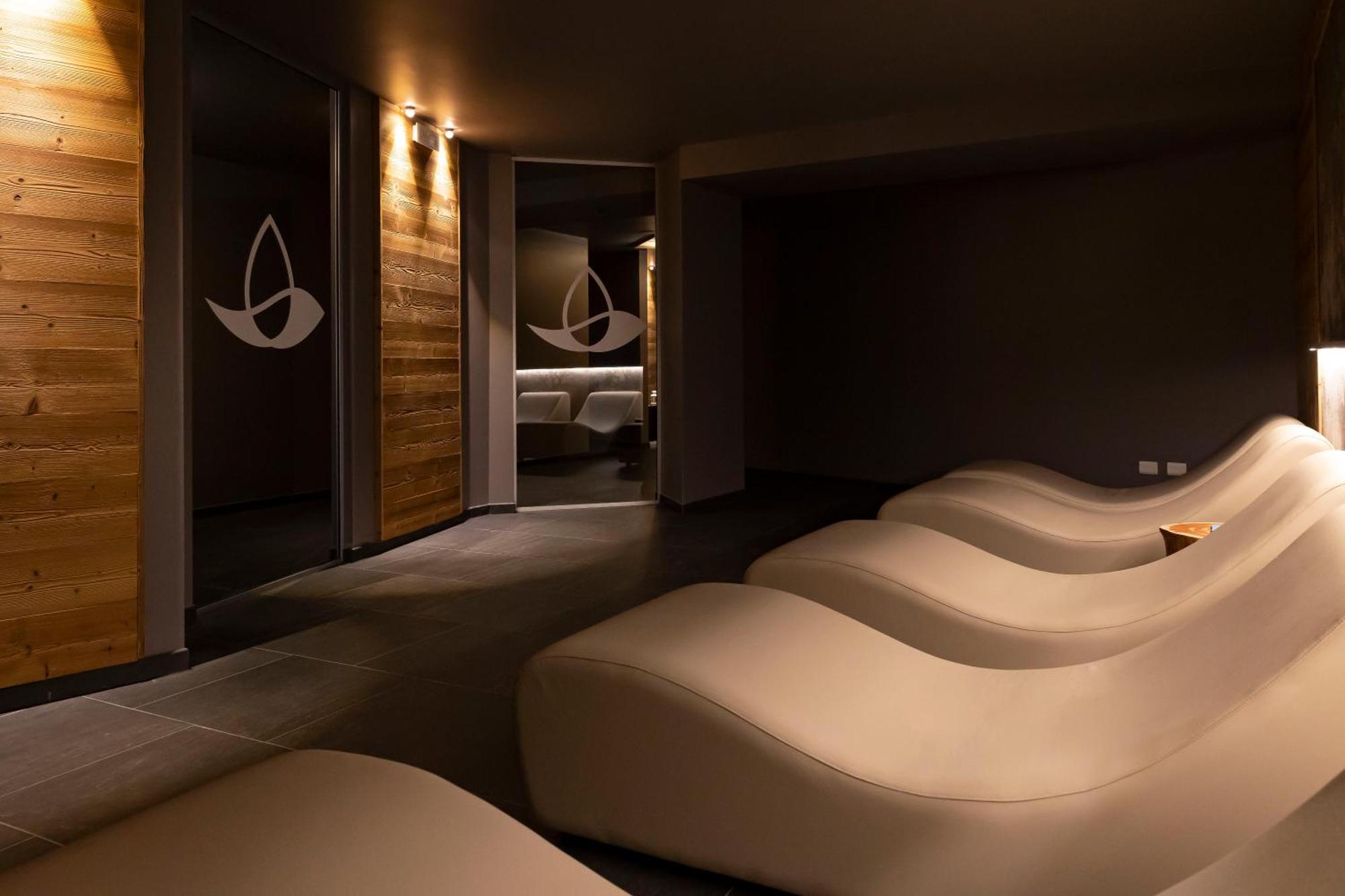 Linta Hotel Wellness & Spa Asiago Eksteriør billede