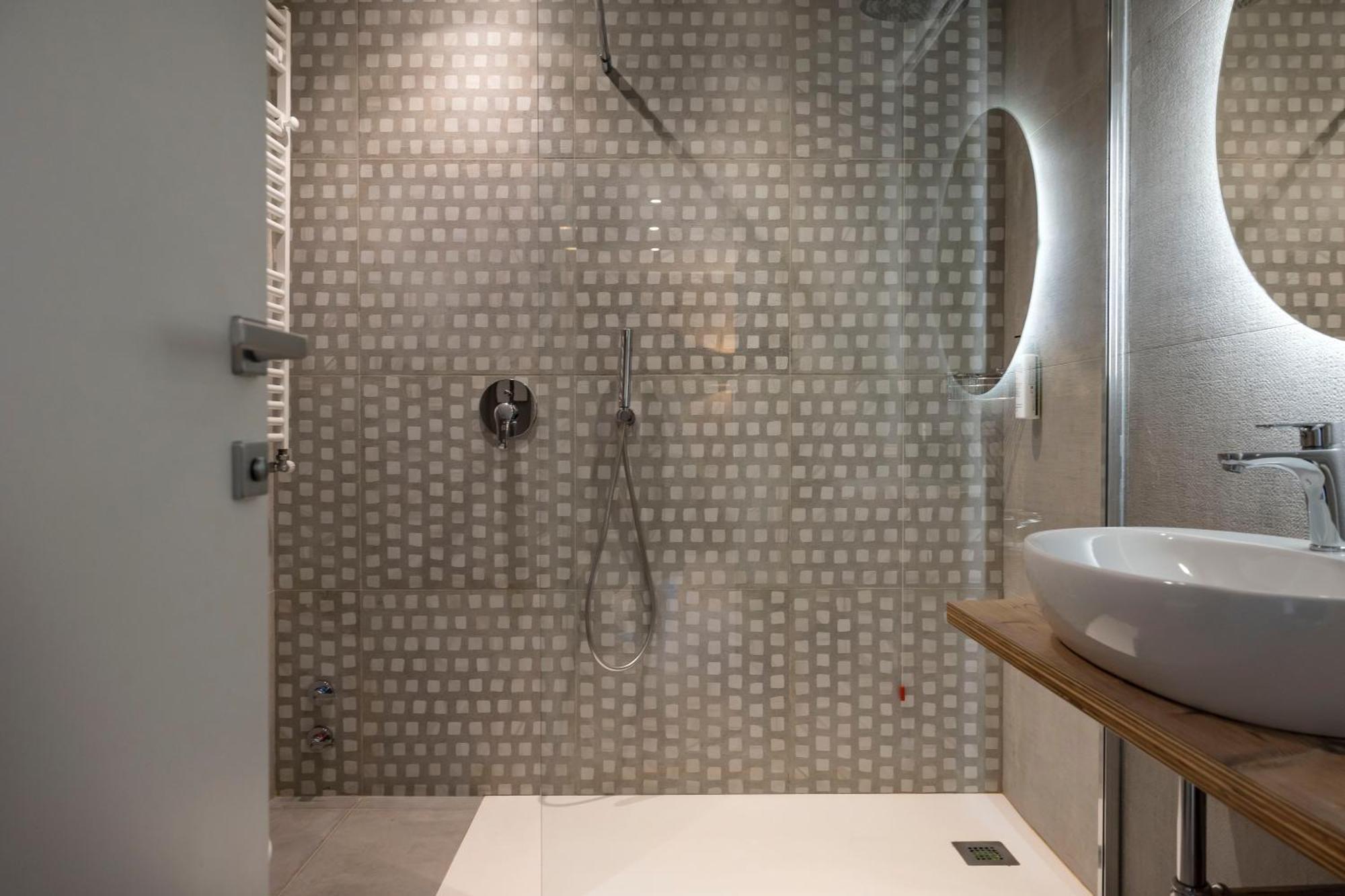 Linta Hotel Wellness & Spa Asiago Værelse billede