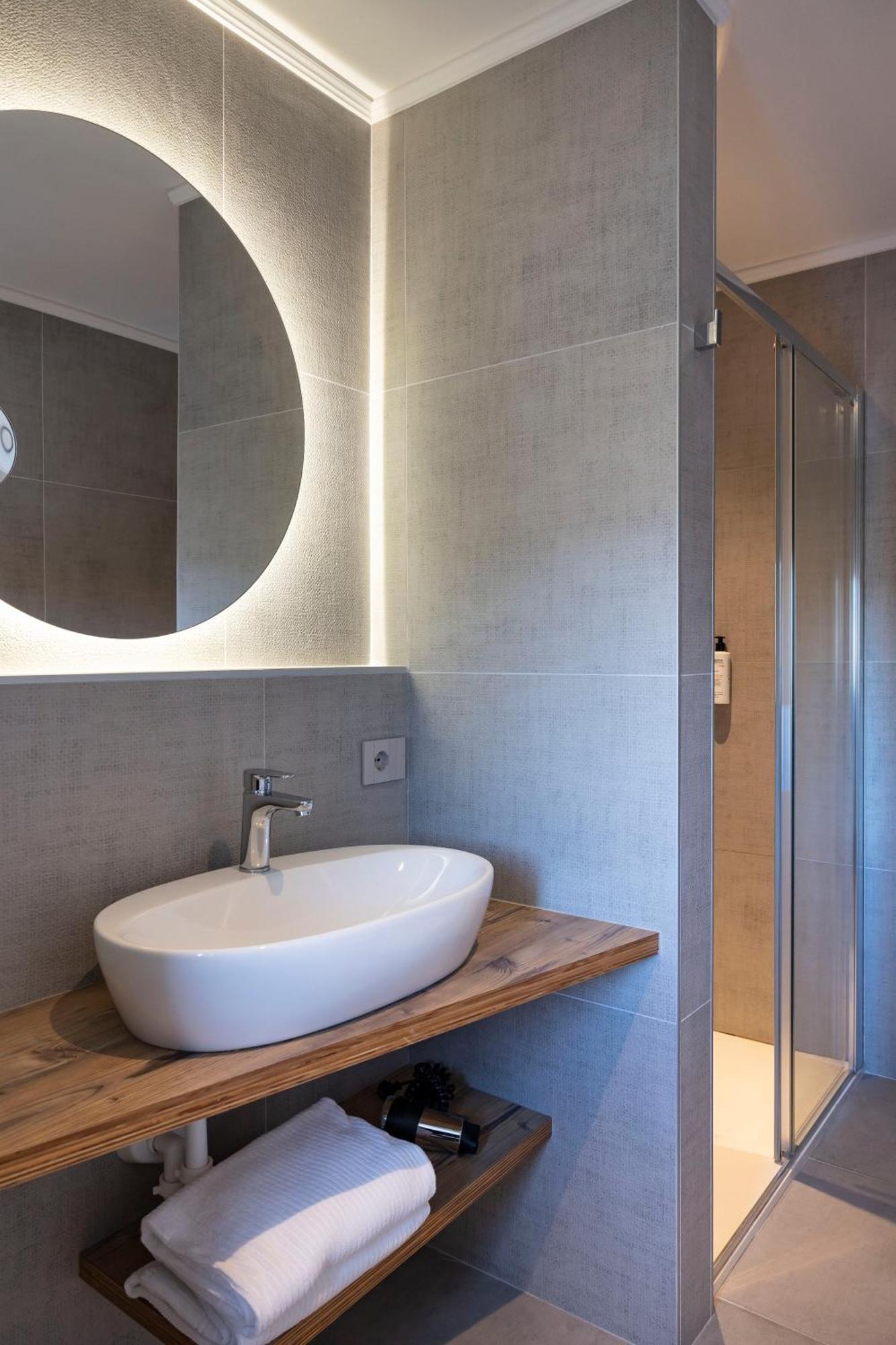 Linta Hotel Wellness & Spa Asiago Værelse billede
