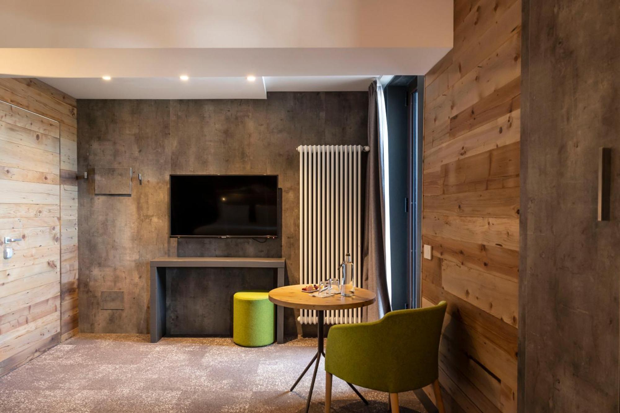 Linta Hotel Wellness & Spa Asiago Værelse billede