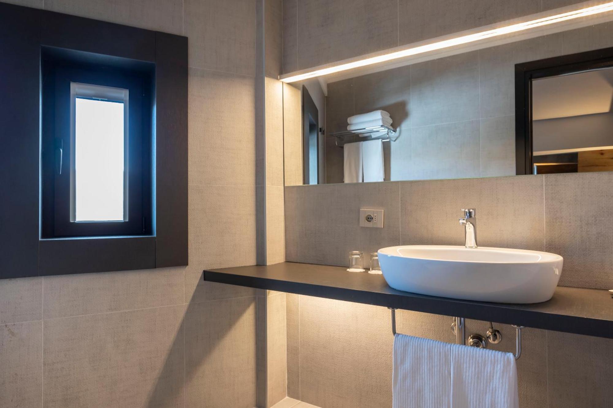 Linta Hotel Wellness & Spa Asiago Værelse billede
