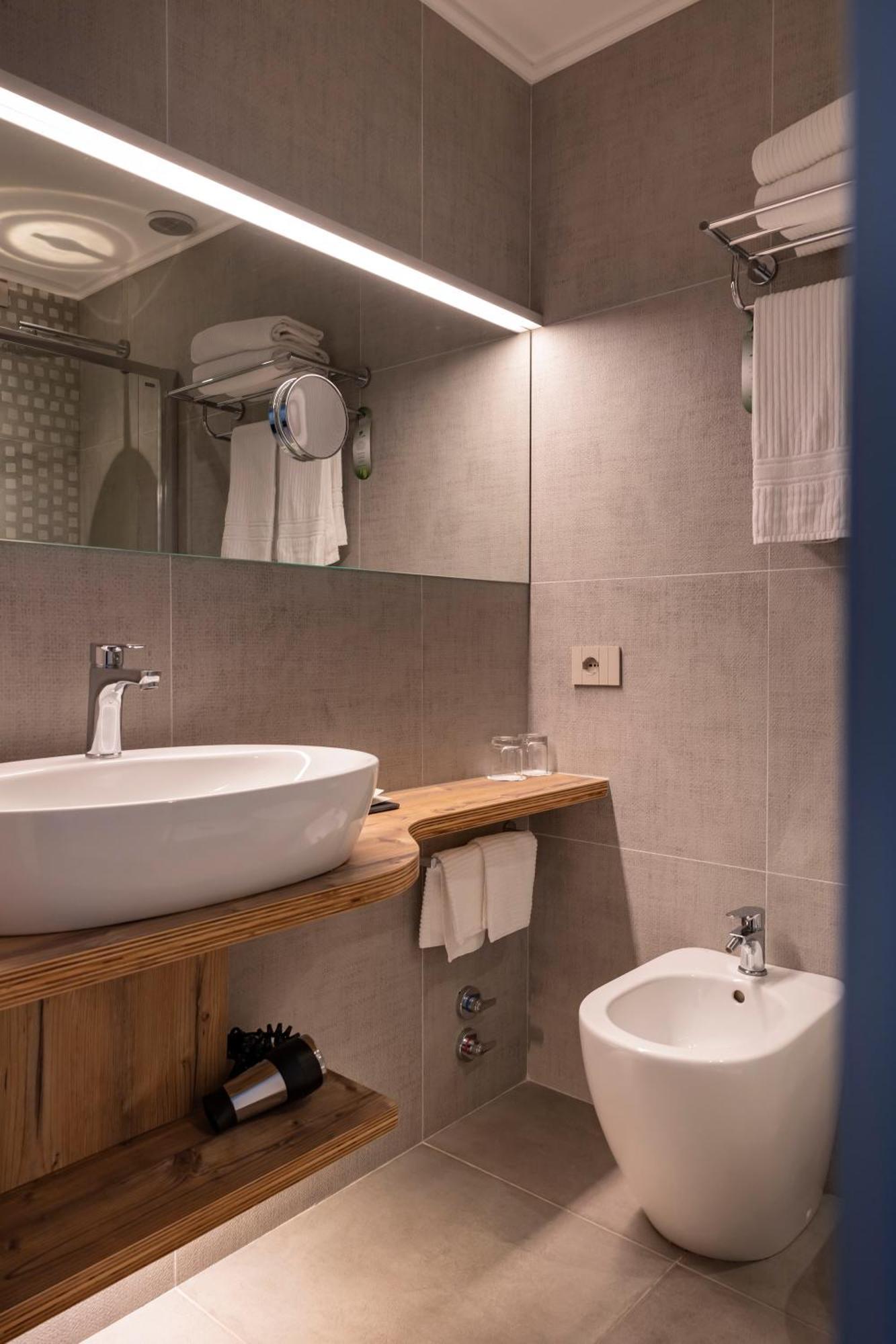 Linta Hotel Wellness & Spa Asiago Værelse billede