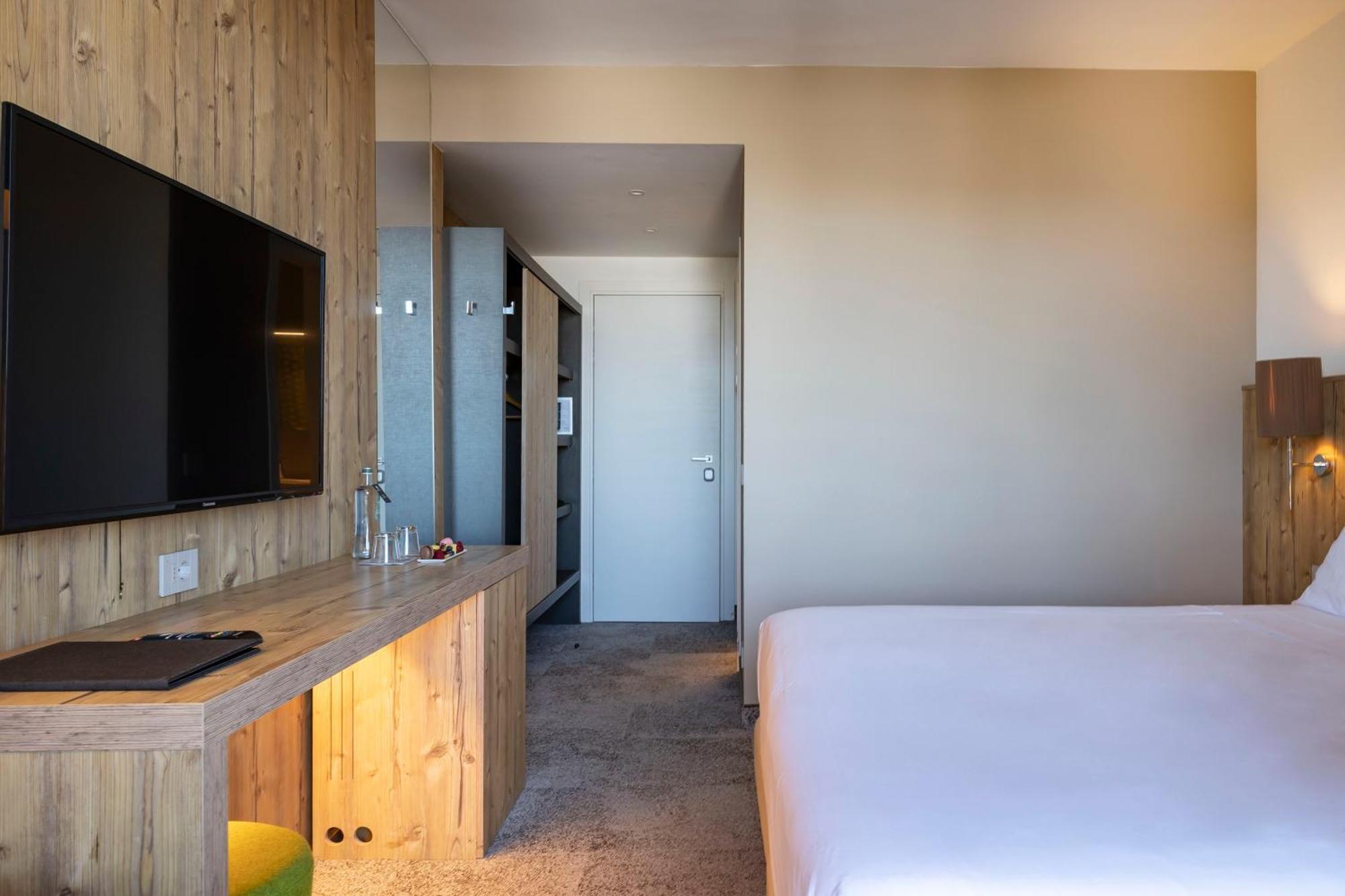 Linta Hotel Wellness & Spa Asiago Eksteriør billede