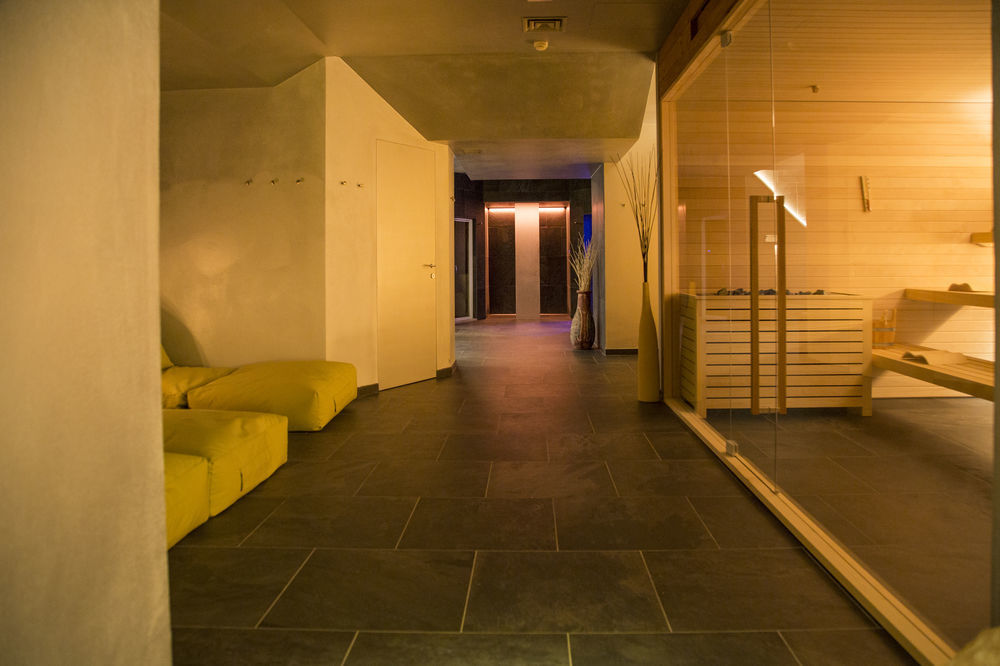 Linta Hotel Wellness & Spa Asiago Eksteriør billede