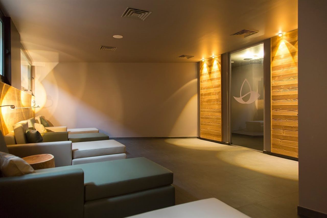 Linta Hotel Wellness & Spa Asiago Eksteriør billede